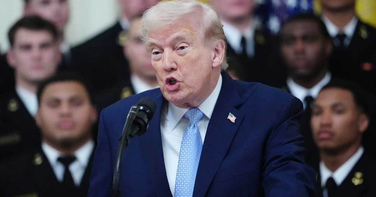 Trump says US considering 'winding down' Iran war as goals 'close to ...