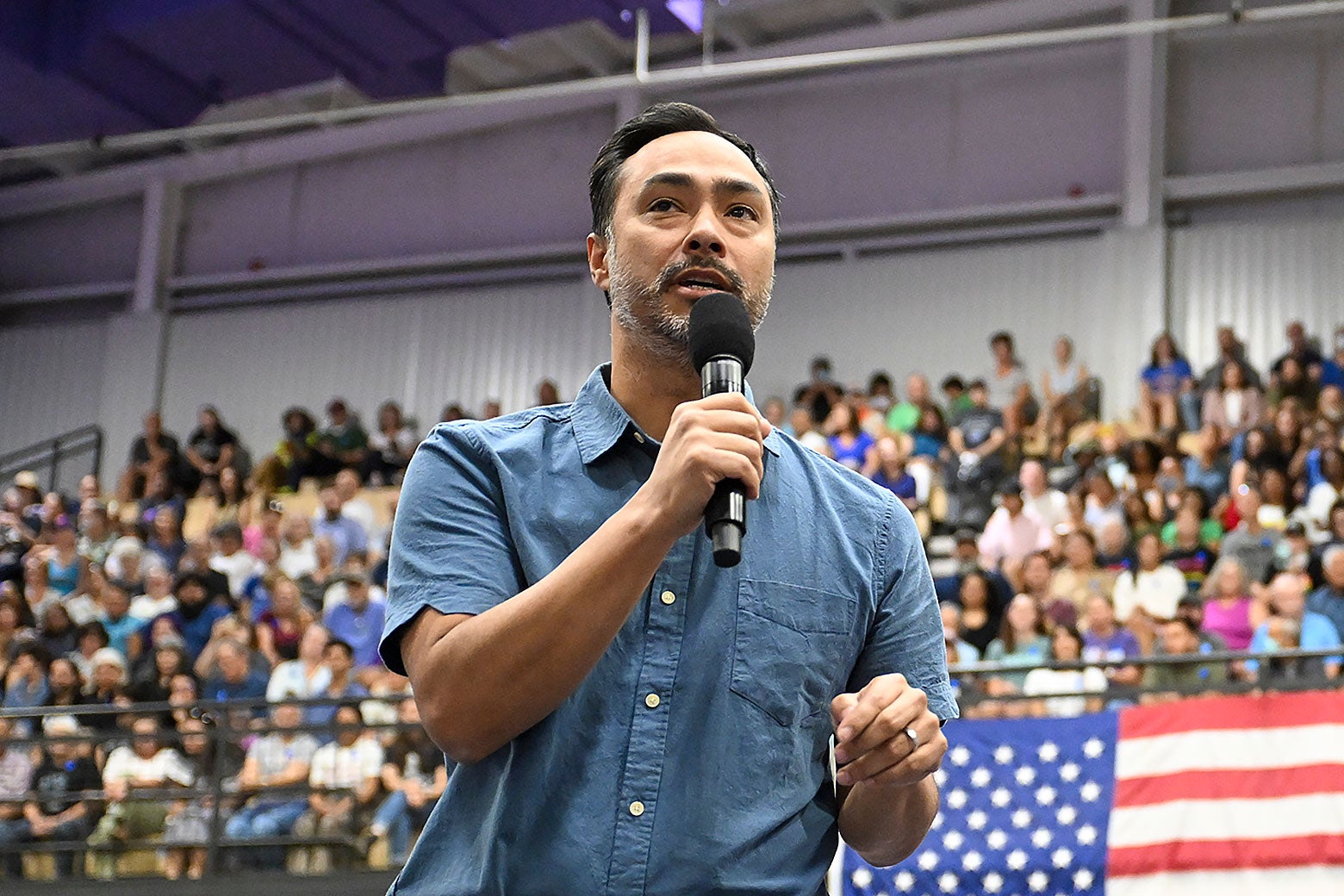 Everyone who is furious at ICE might be missing an even more deserving target