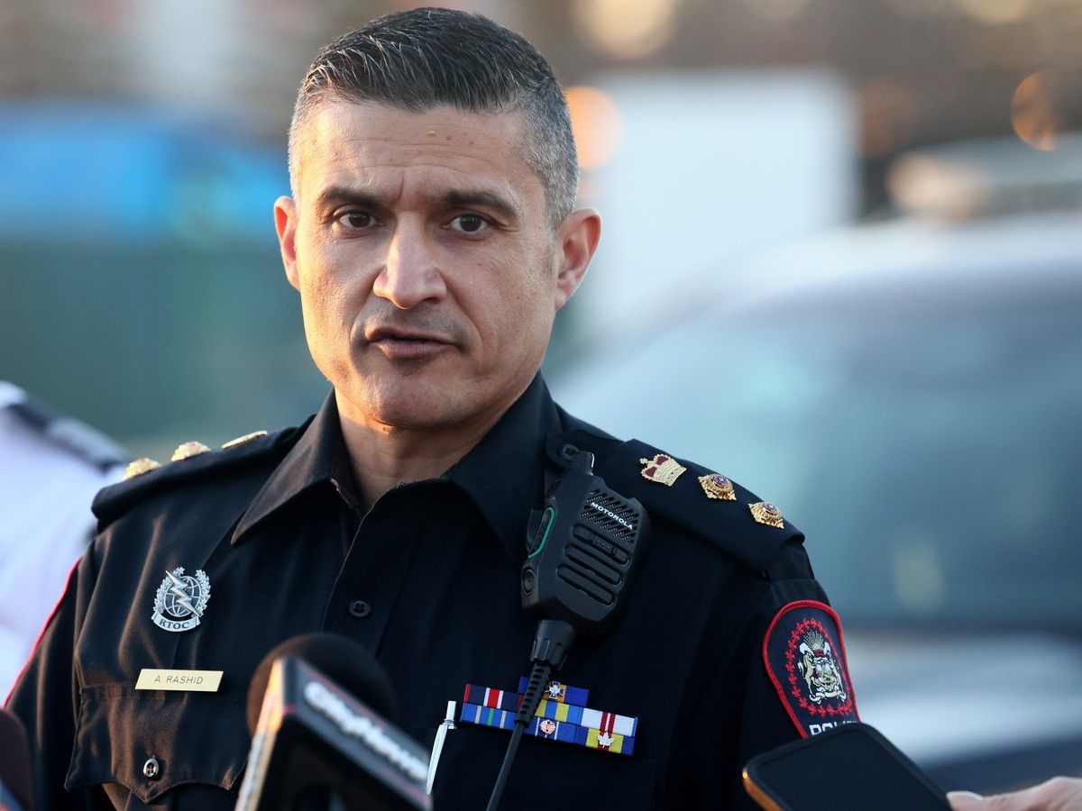 Calgary extortion crackdown leads to deportation orders as police refer ...