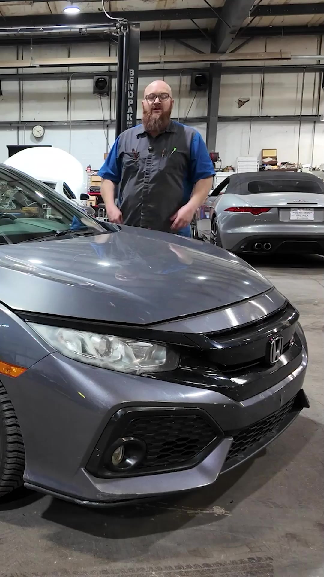 Civic Si clutch slipping: Can I fix it?