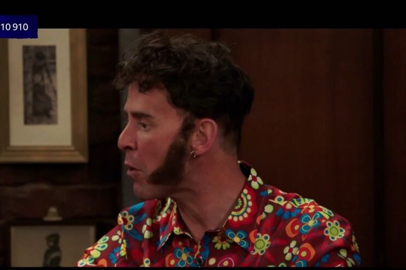 BBC Comic Relief viewers say the same thing after Traitors sketch