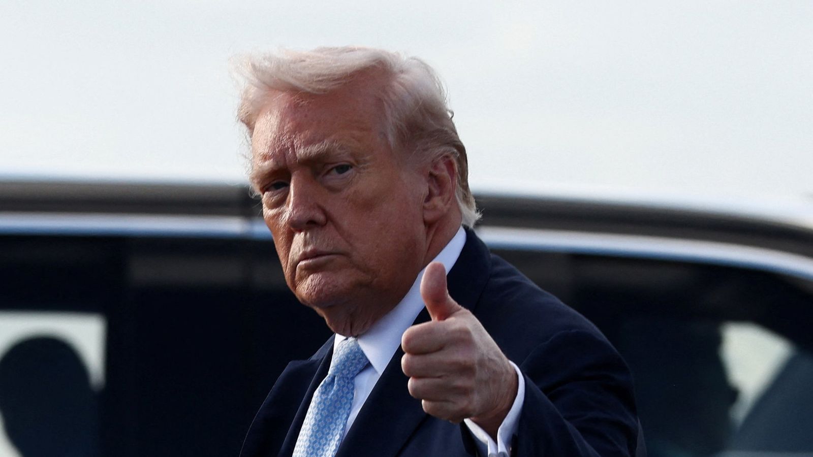 Trump broke the global energy market - now he expects others to fix it