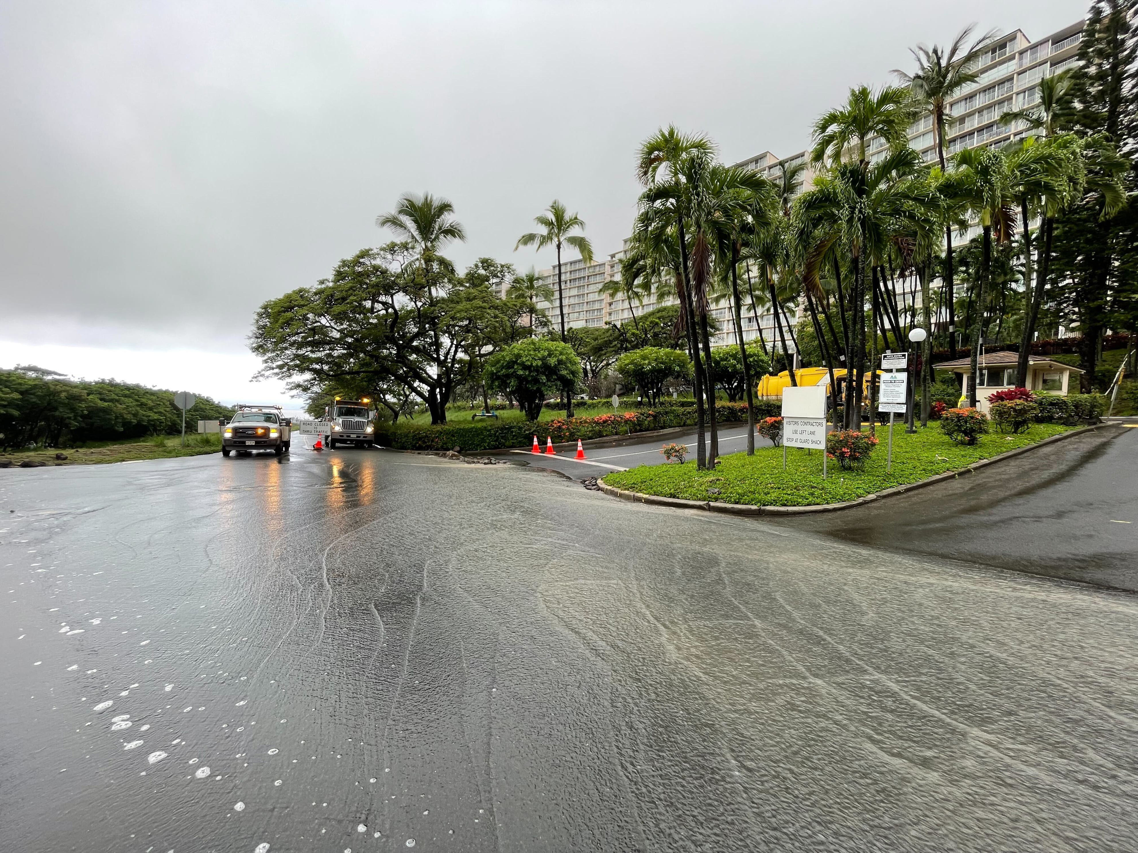 AA1Z5mUV Boil Water Alert Issued for North Shore Amid Water System Concerns