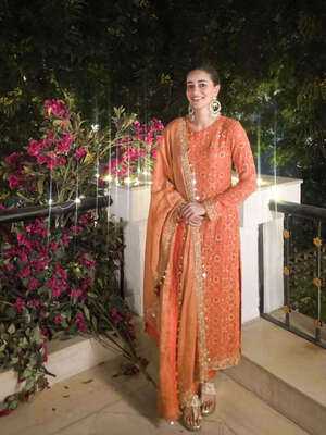 Elevate your Eid style: Fashion inspirations for 2026 celebrations