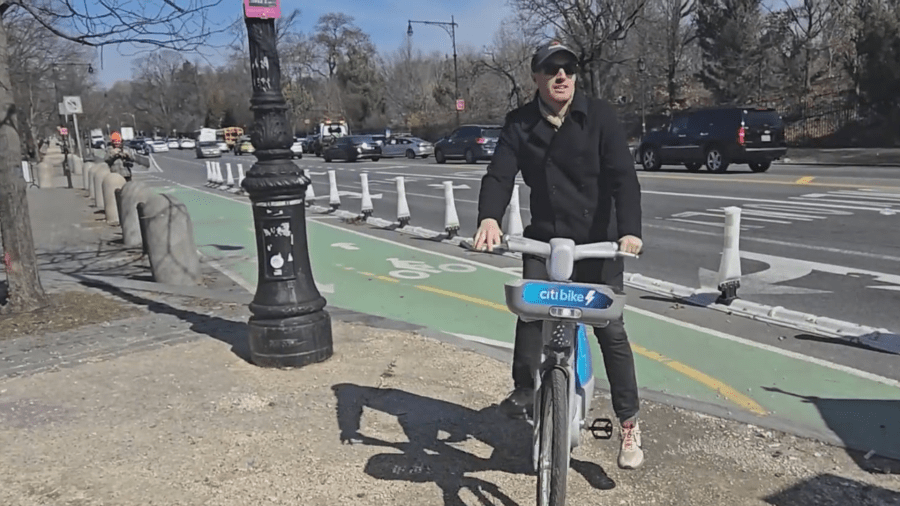 $15.5M project upgrades planned for cyclists and pedestrians around Prospect Park<br><br>
