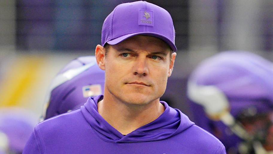 Vikings just pulled off another subtle move that fans shouldn’t ignore<br>