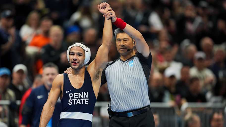 High drama for Penn State