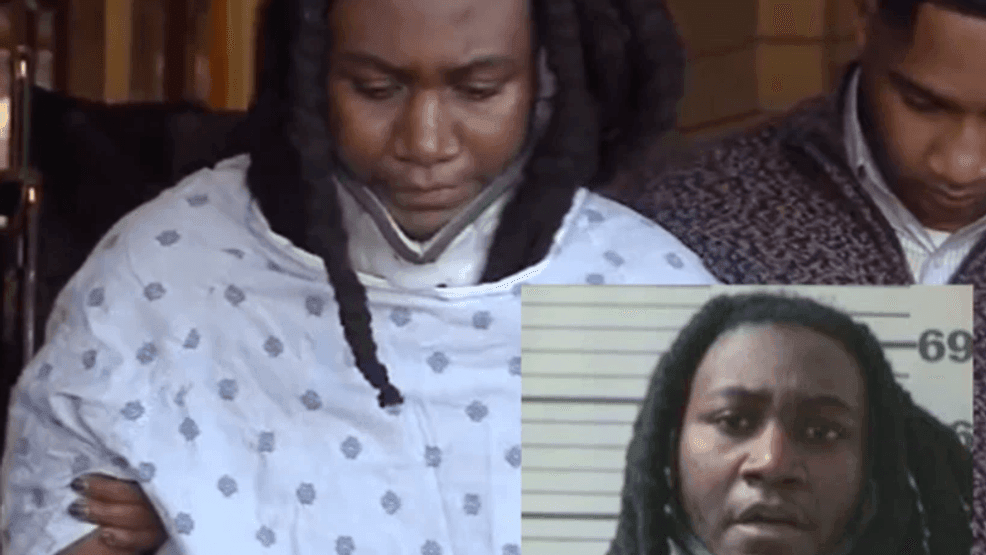 Man in 2022 New Year’s Eve deadly shooting faces state sentencing