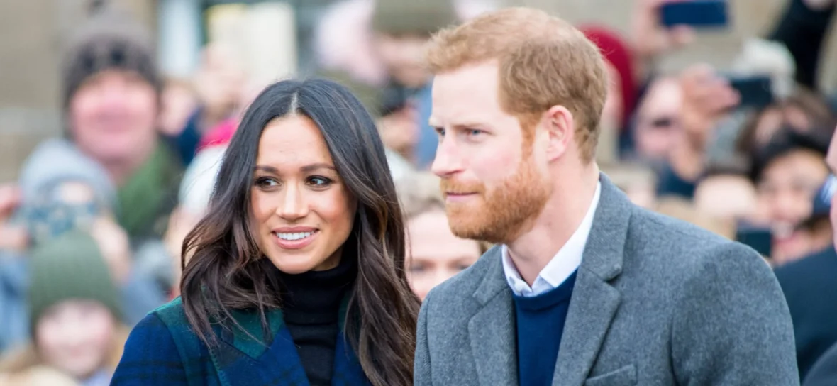 Meghan Markle and Prince Harry face renewed scrutiny in Hollywood as experts question their star power<br><br>
