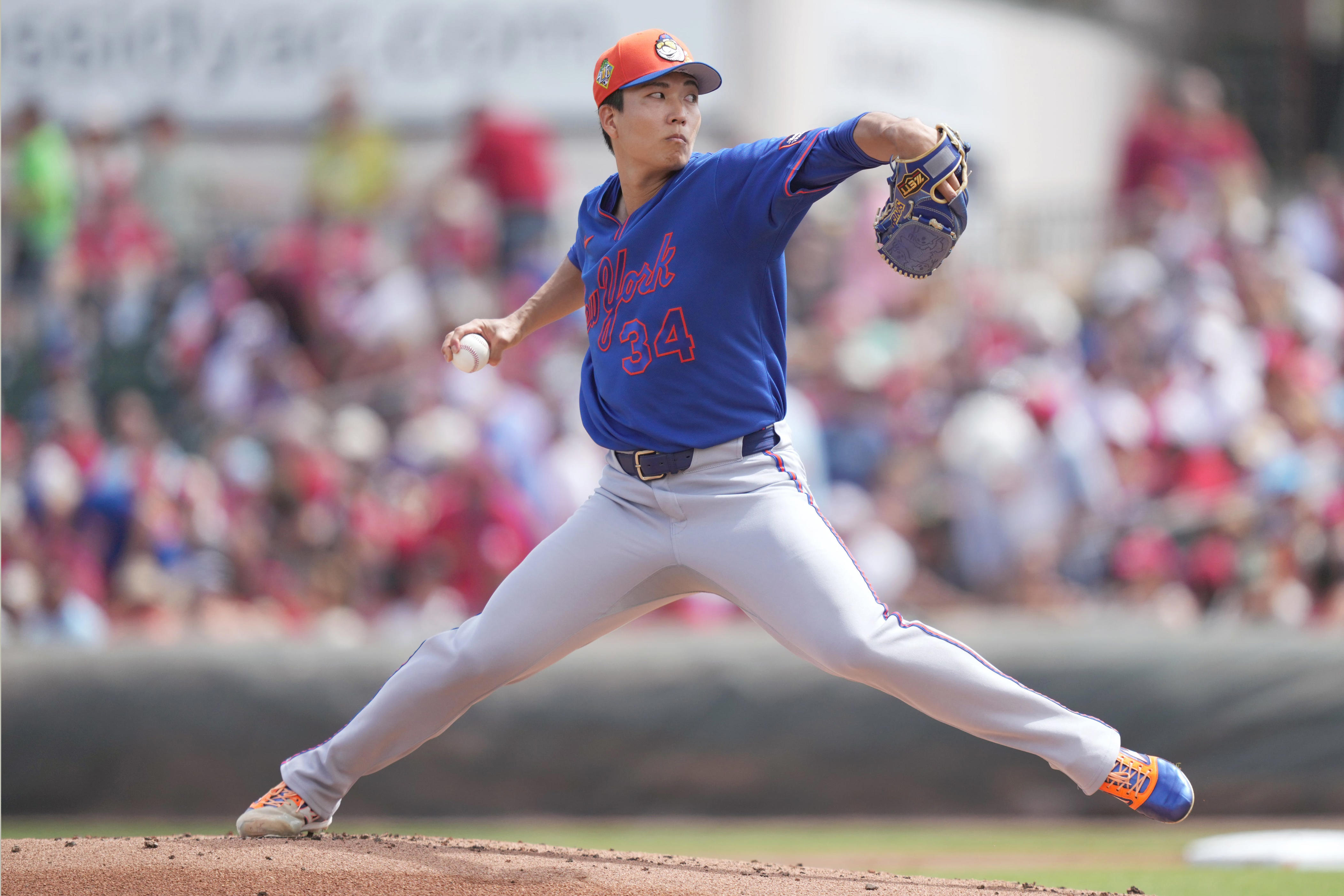 What channel are the Mets on tonight? Mets vs. Cardinals lineups
