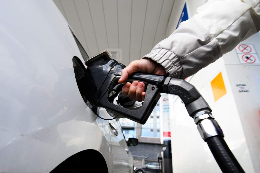 Fuel, food rebates 'would not bring down' prices amid Iran war: economists