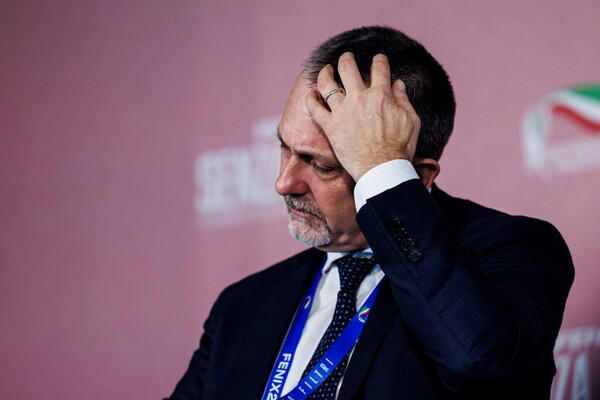 Meloni: "Se il caso Delmastro si allarga la giustizia farà il suo corso"