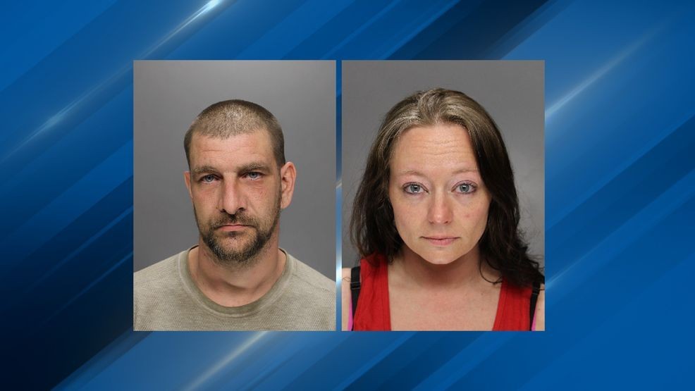 2 arrested after road rage incident involving gun in Warwick