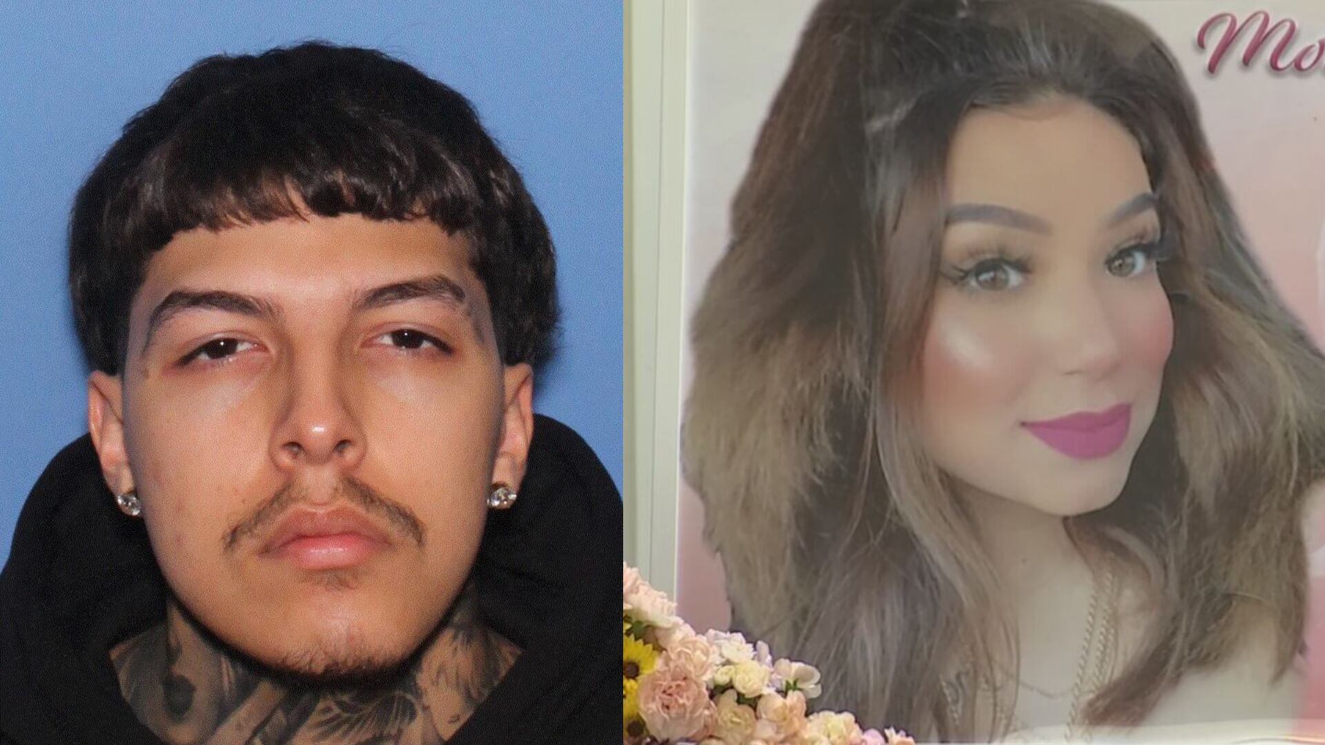 Man sentenced to life in prison for killing ex-girlfriend in Glendale