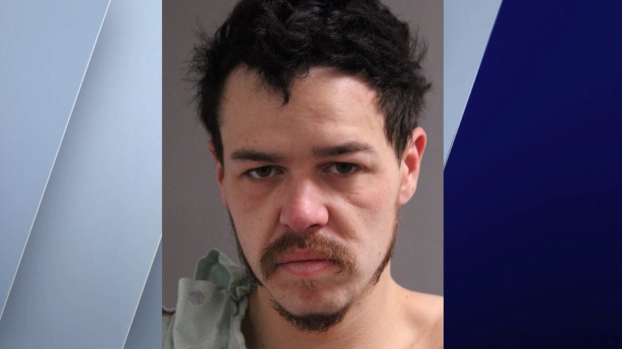 Docs: Man charged in Chicago firefighter’s death detained; altered appearance<br>