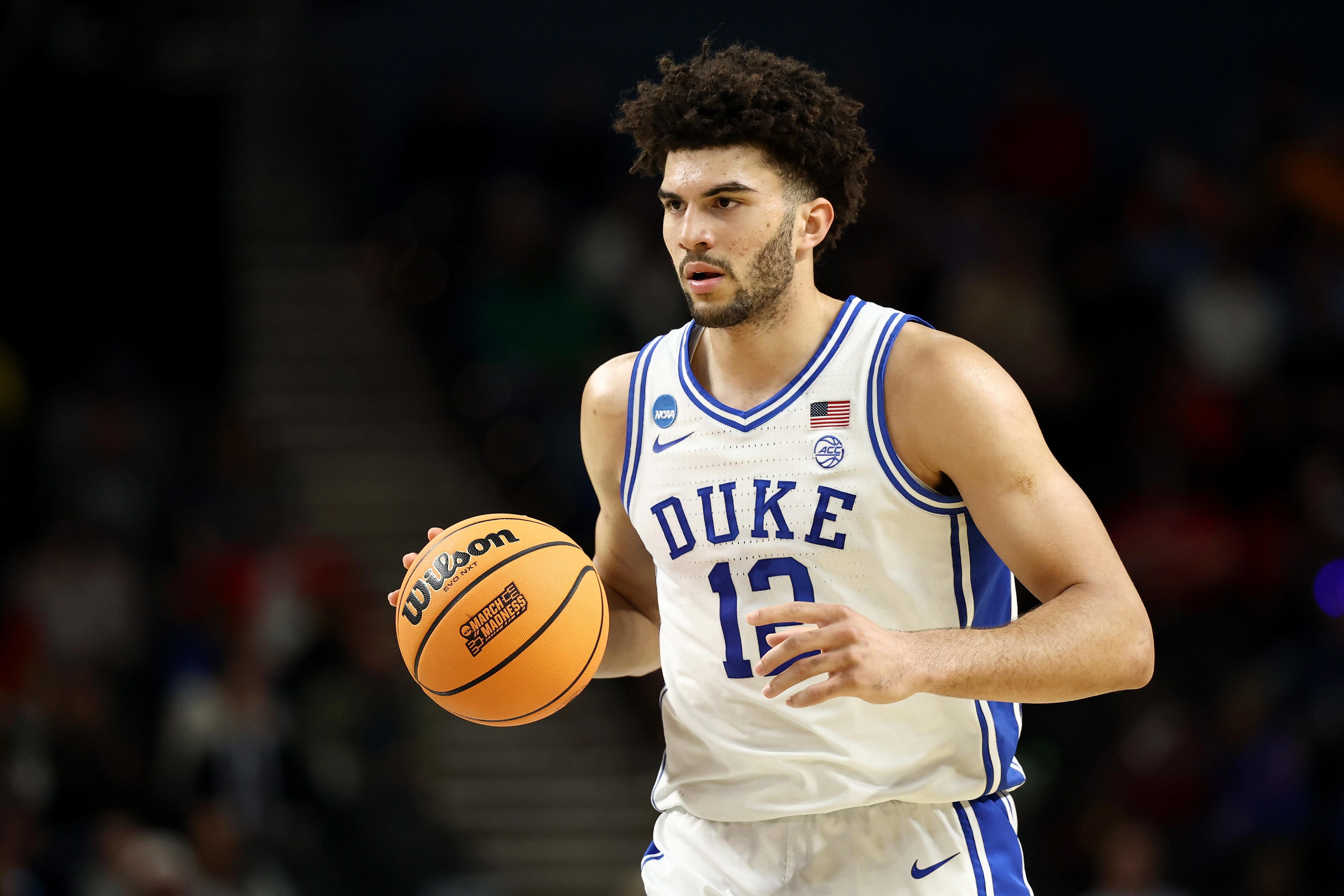 Duke vs TCU prediction, picks, odds for NCAA Tournament second round
