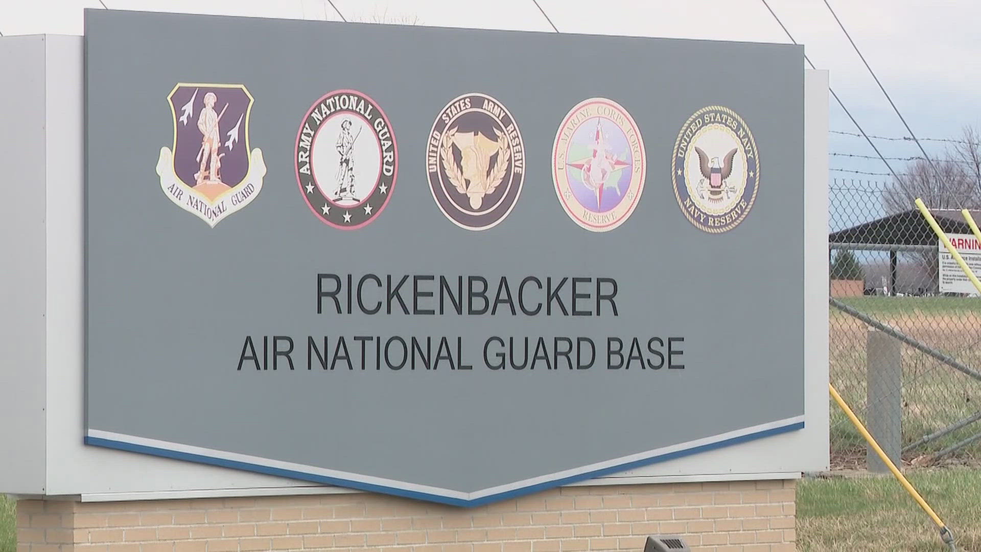 Ohio National Guard preparing to honor 3 airmen killed in plane crash