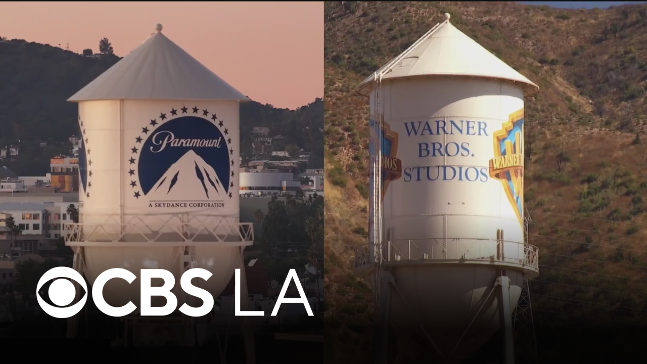 Southern California politicians address concerns surrounding Paramount ...