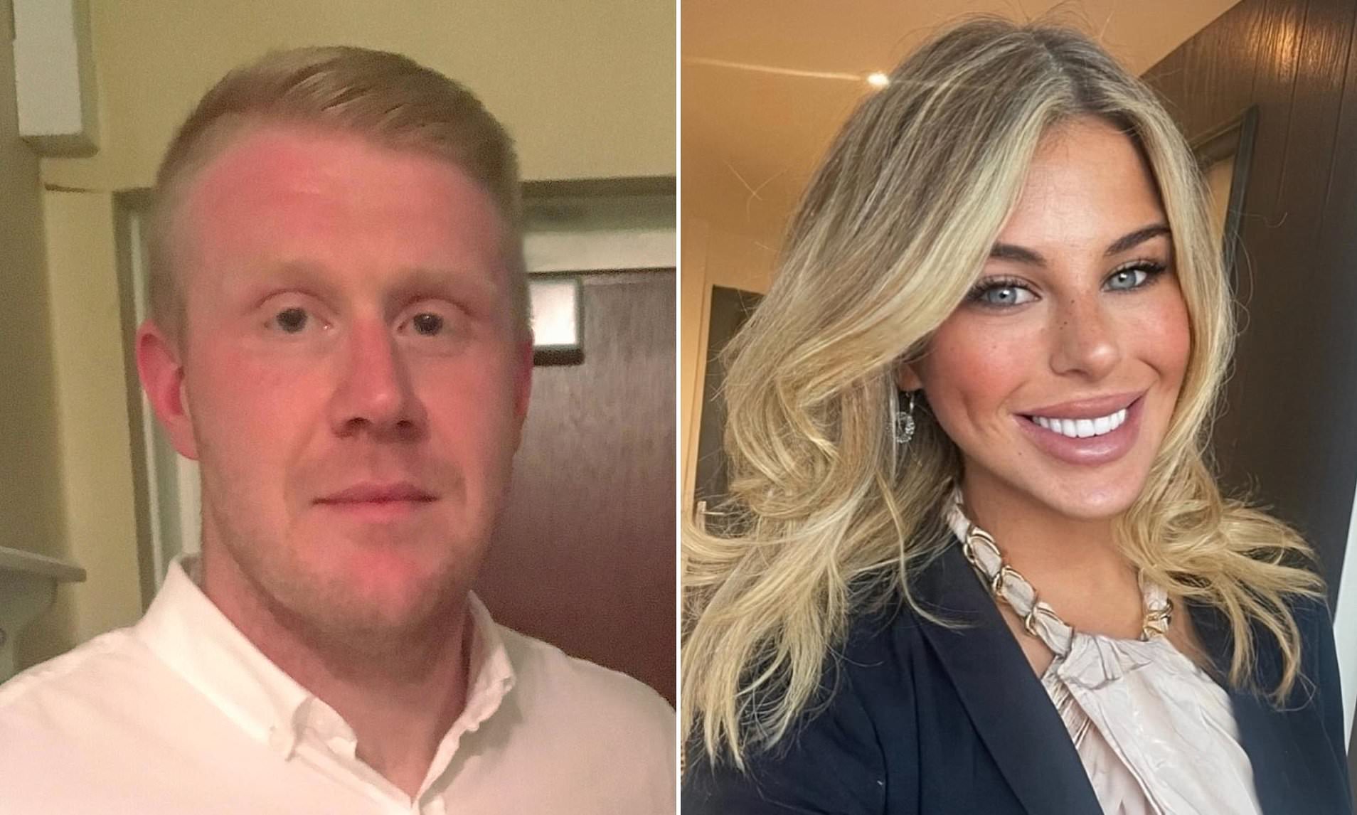 Wife accused of murdering ex in acid attack 'thought he was going to ...