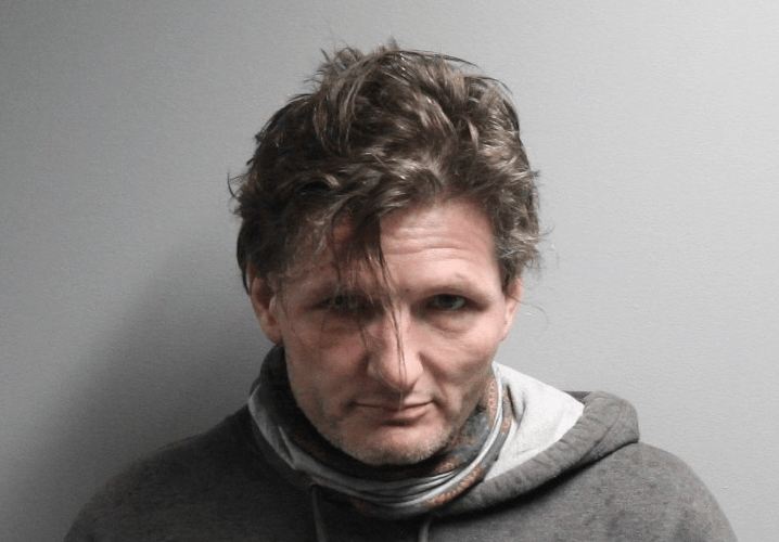 Man accused of stealing copper piping from Little Compton homes