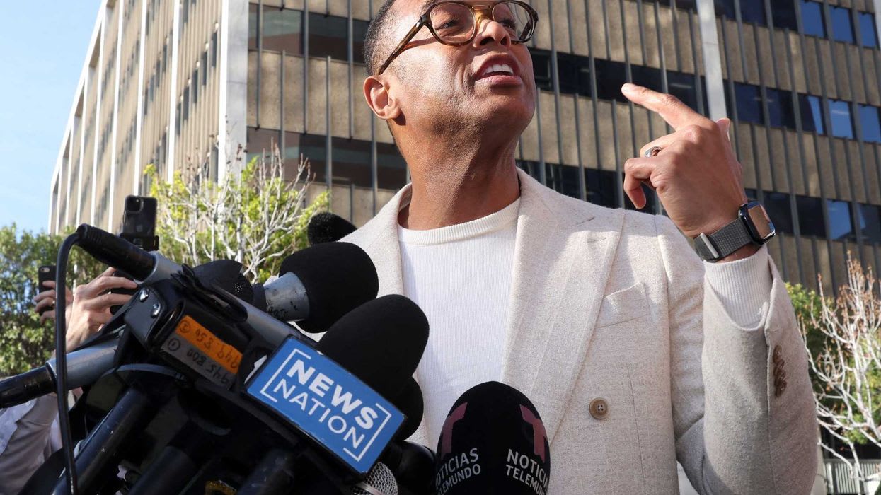 Judge chastises Trump for rushing to sue Don Lemon — then dragging feet