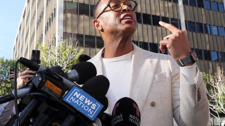 Judge chastises Trump for rushing to sue Don Lemon — then dragging feet