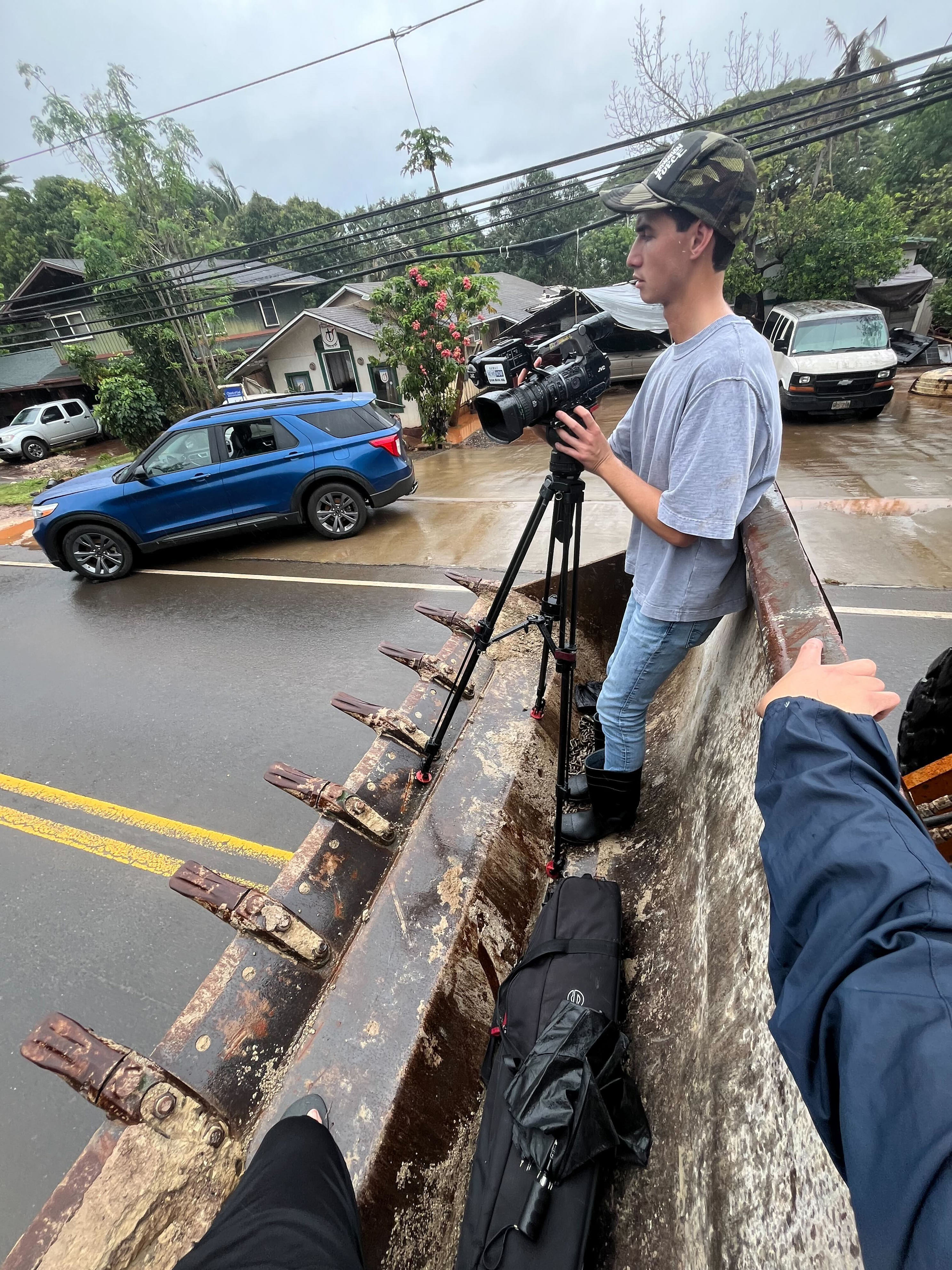 AA1Z5rN2 Boil Water Alert Issued for North Shore Amid Water System Concerns