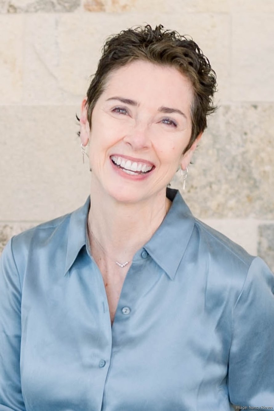 BBJ Nonprofit Awards 2026: Nancy Rieves