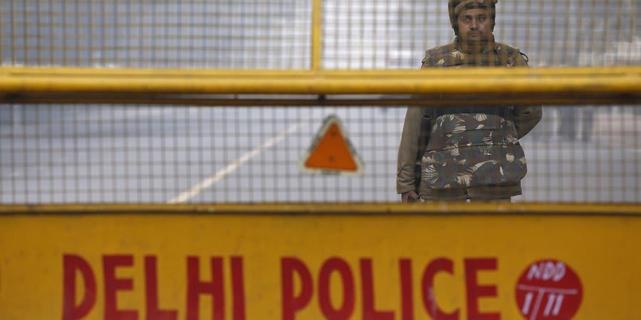 Russia helped India arrest Ukrainian nationals, report says<br><br>