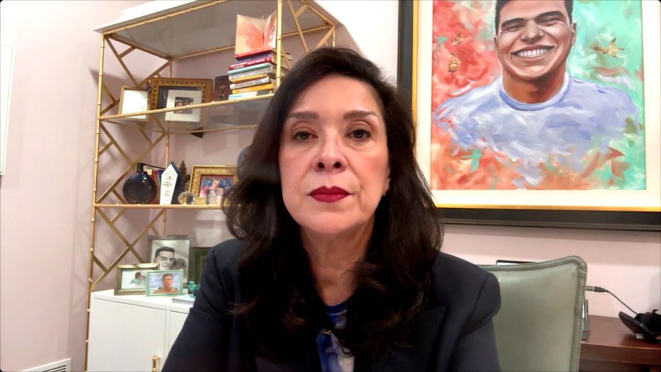 US district court judge on rising ‘dangerous rhetoric’ against judges<br><br>