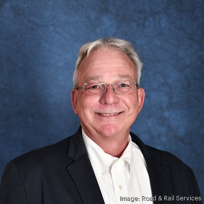 Road & Rail Services overhauls leadership as new CEO takes the helm