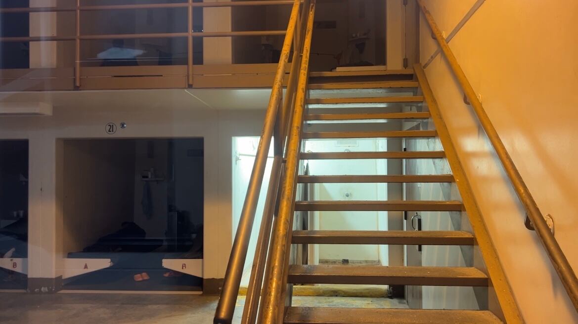 Update: Thomas County Sheriff’s Office investigates jail incident ...