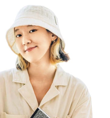 Stationery enthusiast Kim Kyu-rim explores how possessions define self