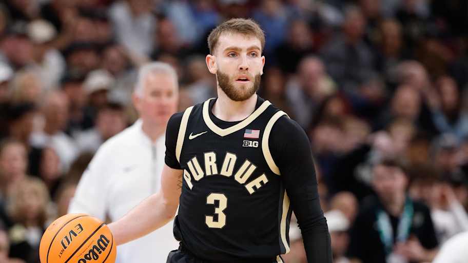 Purdue’s Braden Smith surpasses Bobby Hurley, sets NCAA’s all-time ...