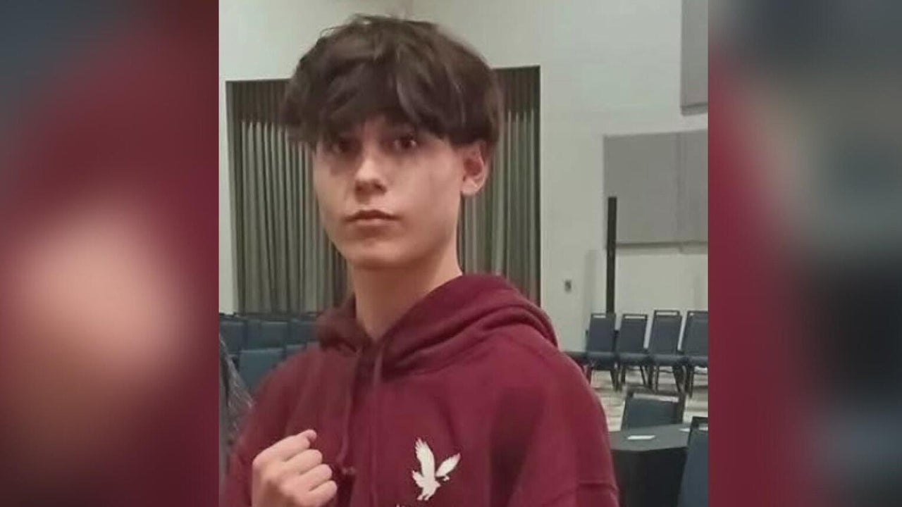 Fish fry held in memory of teen who died in dirt bike crash in Pennsylvania