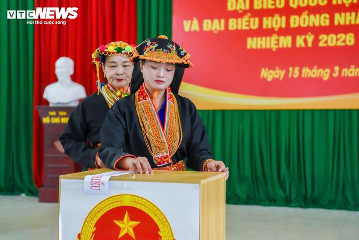 Danh sách 85 người trúng cử đại biểu HĐND tỉnh Bắc Ninh