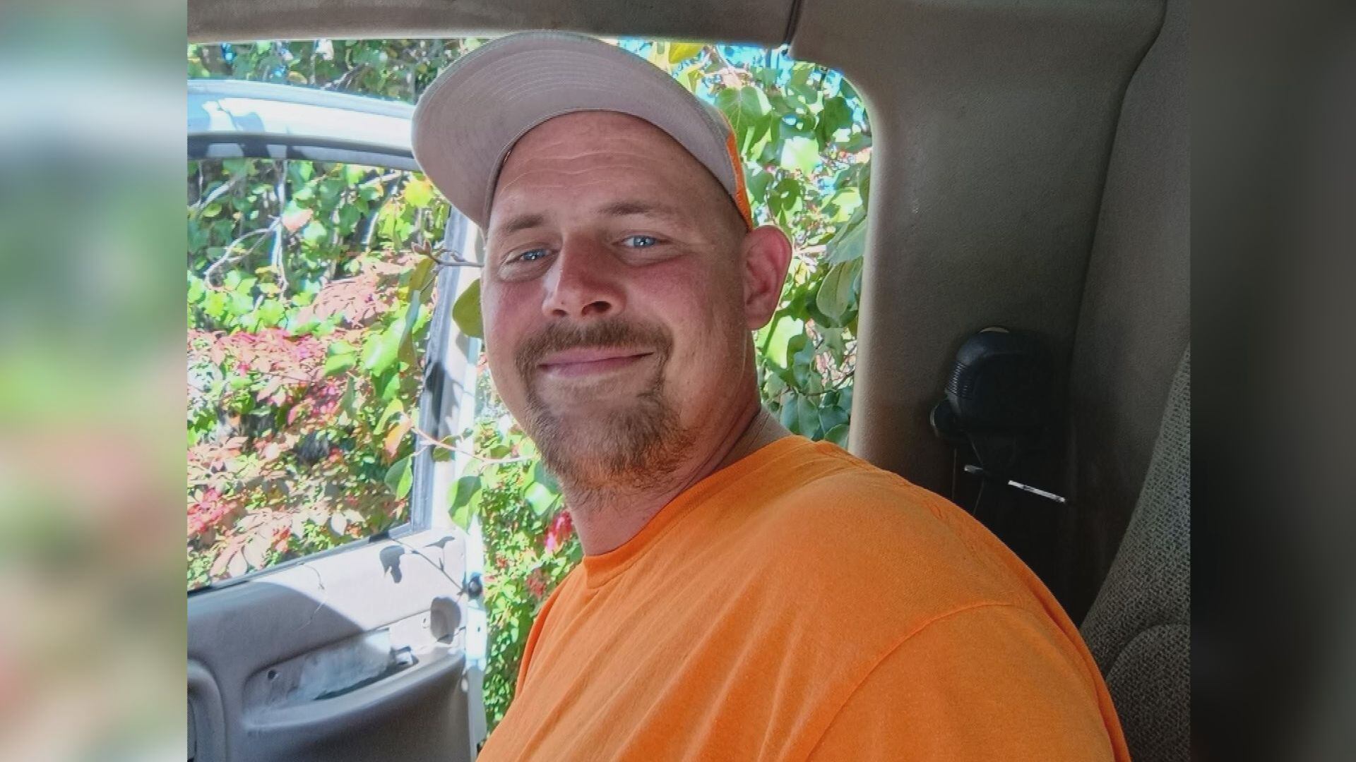 'He was the light of their lives': Family remembers Bay County father ...