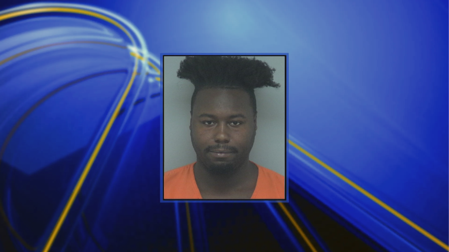 Man arrested in connection to fatal 2024 shooting in Burton