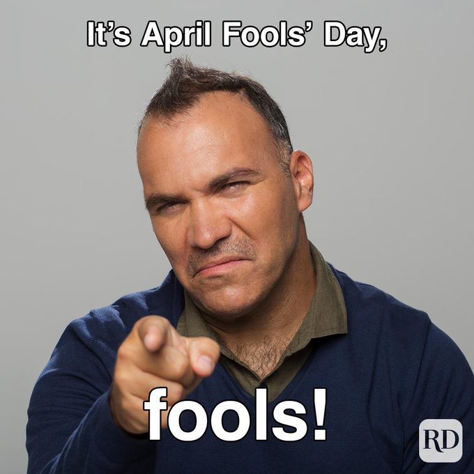 40 April Fools’ memes guaranteed to be the funniest part of your day