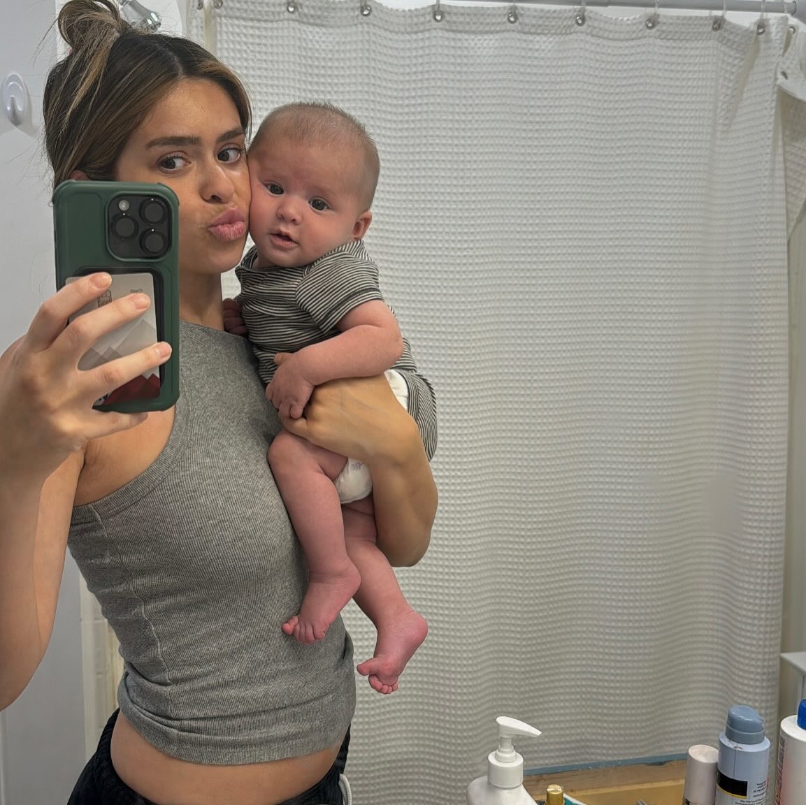 Taylor Frankie Paul loses custody of son after bombshell Dakota Mortensen abuse allegations