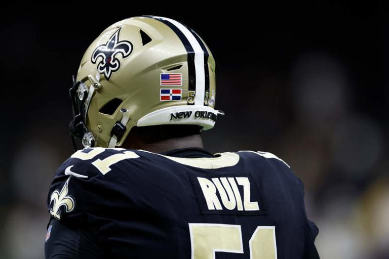 Rams named landing spot for $44 million lineman
