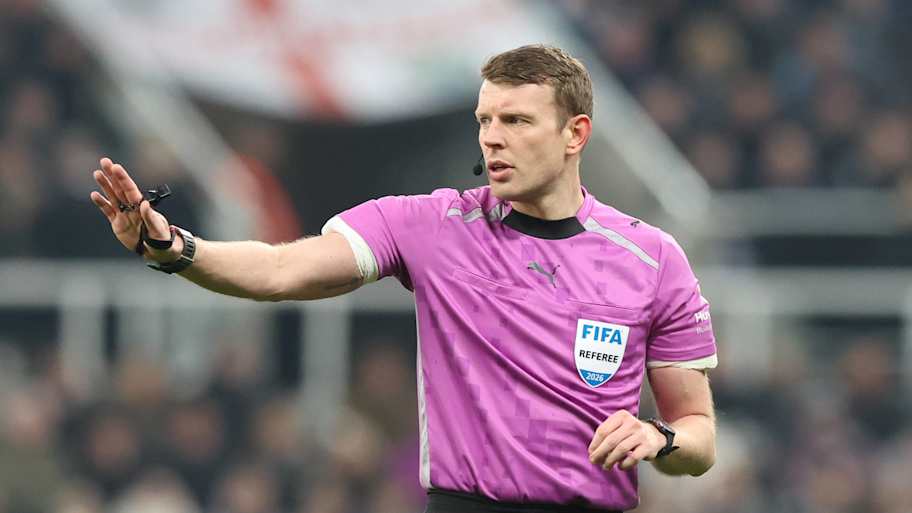 Everton vs Chelsea: Who is the referee and VAR for the Premier League clash?