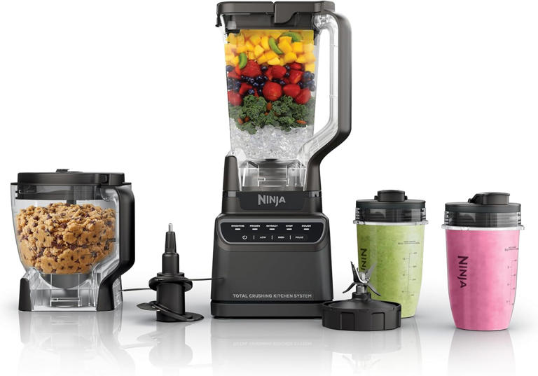 Breville BNE500BKS1BUS1 Nespresso Creatista Uno Single Serve - áquina