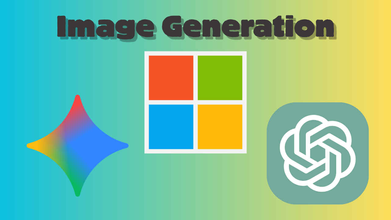 Microsoft’s new image generation model MAI-Image-2: How it stacks up ...