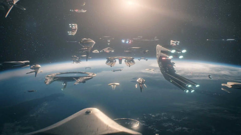 Star Trek: Starfleet Academy must avoid Discovery's mistakes in season 2