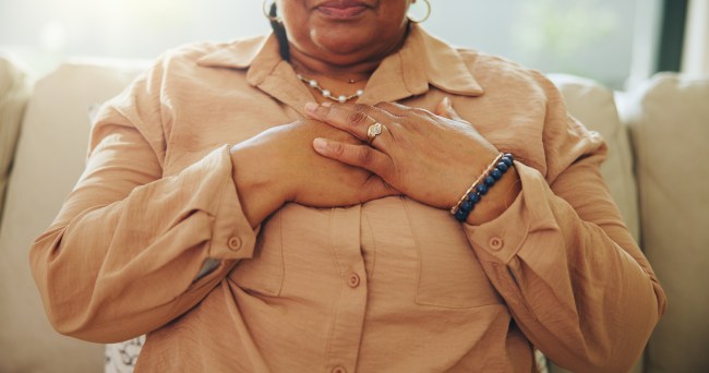 Premature menopause linked to 40% higher heart attack risk in women<br><br>