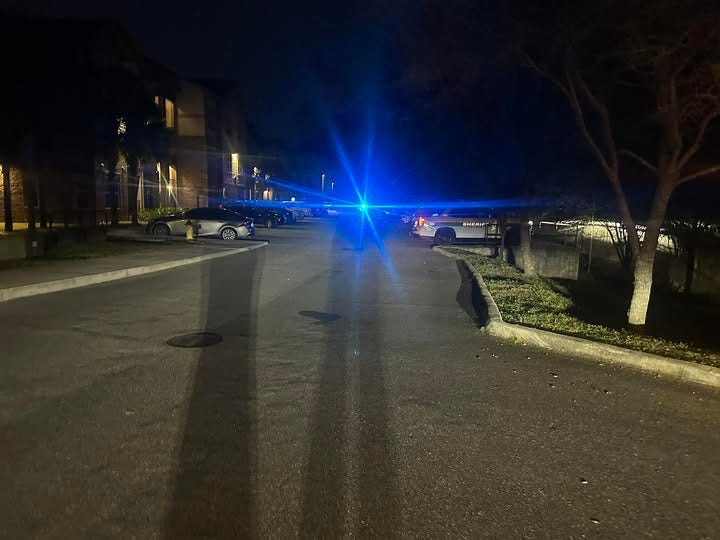 LCSO: One dead in shooting at east side apartment complex