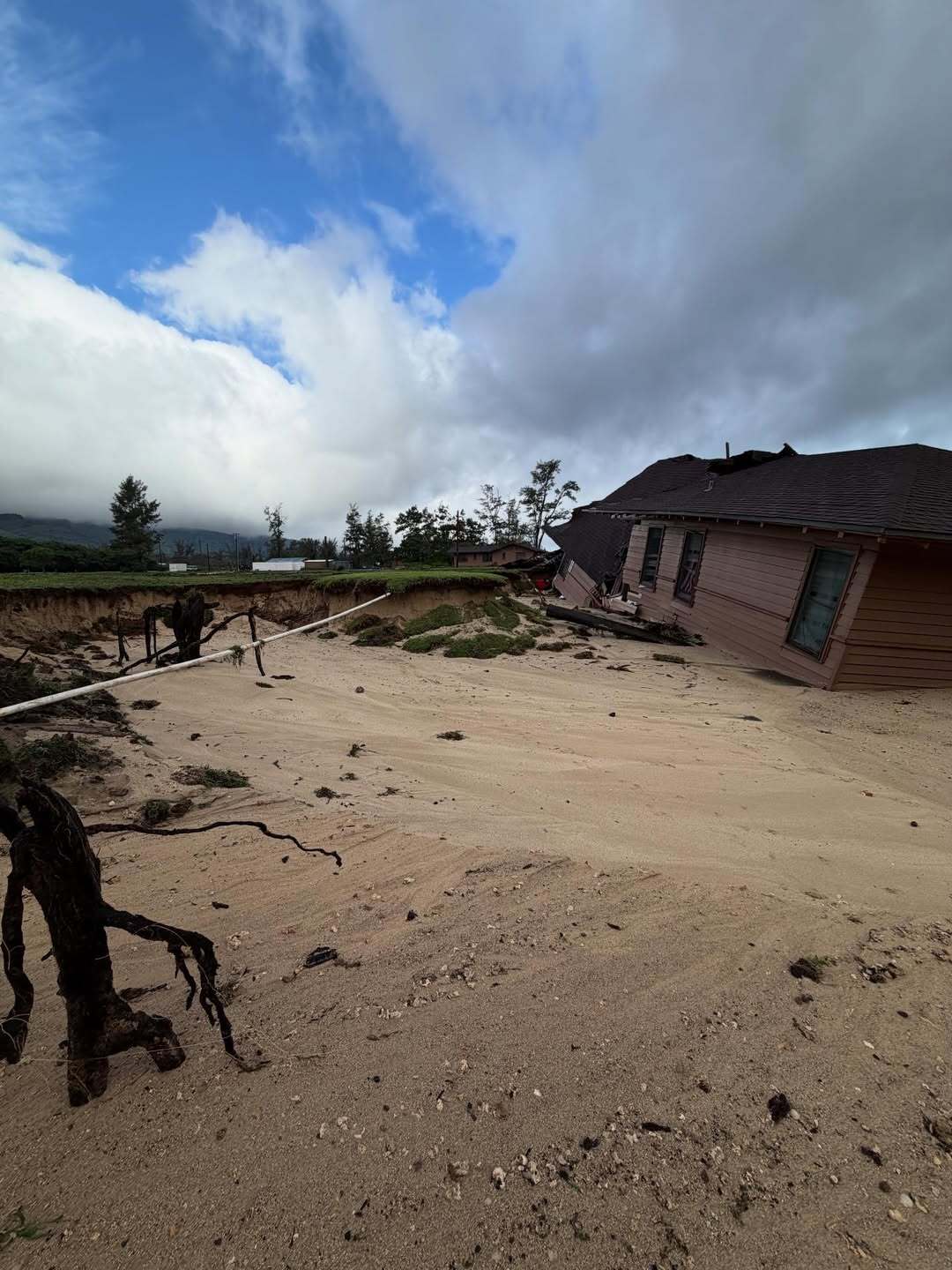 AA1Z5z56 Boil Water Alert Issued for North Shore Amid Water System Concerns