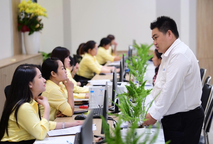 TP.HCM lên kế hoạch đào tạo cán bộ theo vị trí việc làm