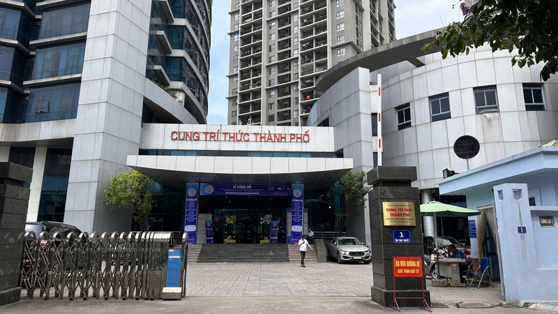 Gắn mã QR cho toàn bộ tài sản công